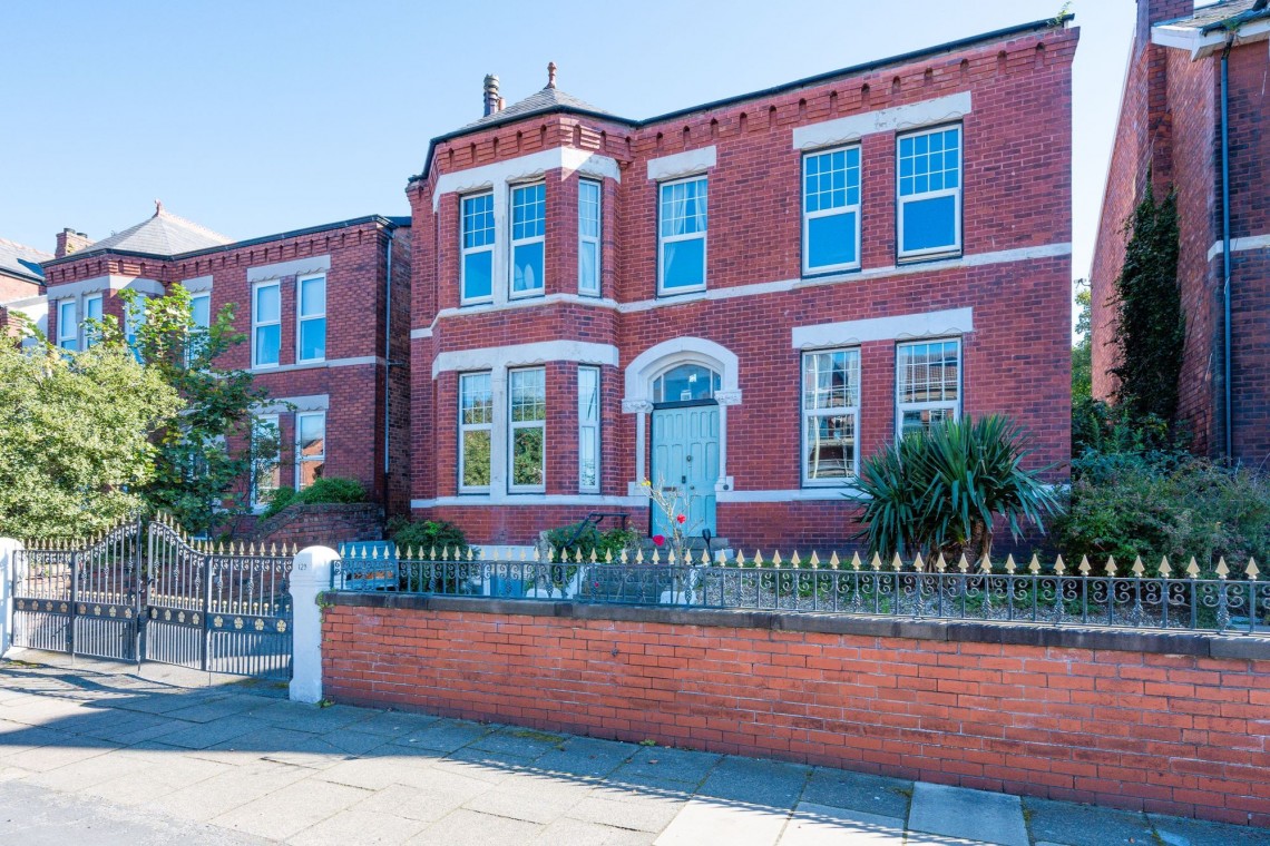 Images for Liverpool Road, Southport, PR8