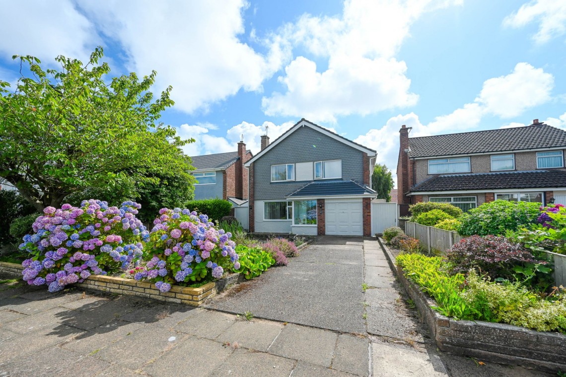 Images for Cornwall Way, Southport, PR8