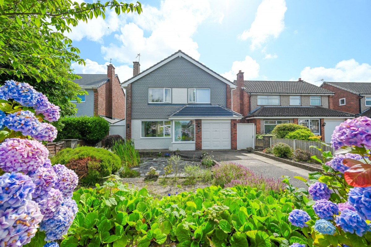 Images for Cornwall Way, Southport, PR8