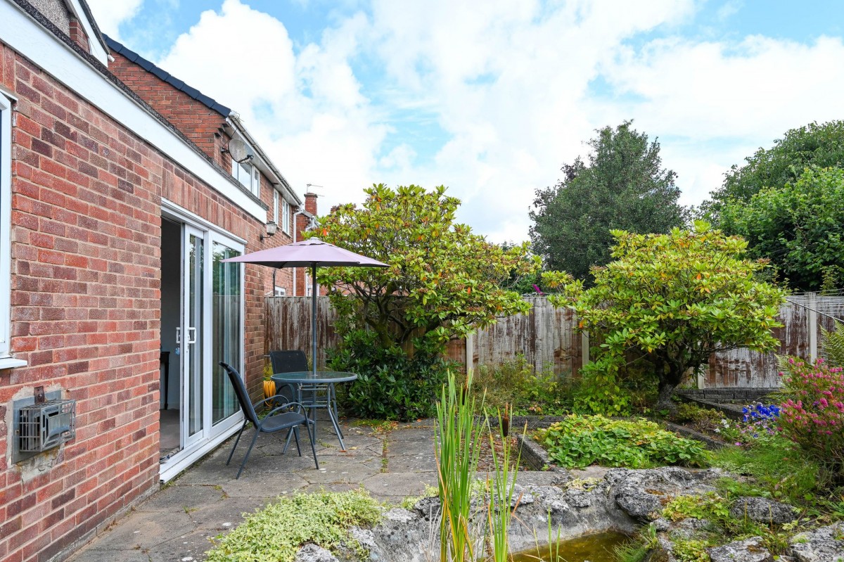 Images for Cornwall Way, Southport, PR8