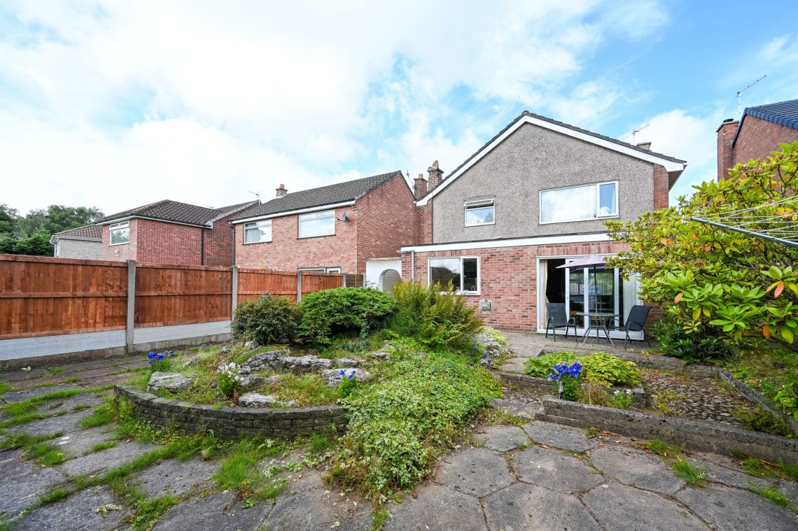 Images for Cornwall Way, Southport, PR8