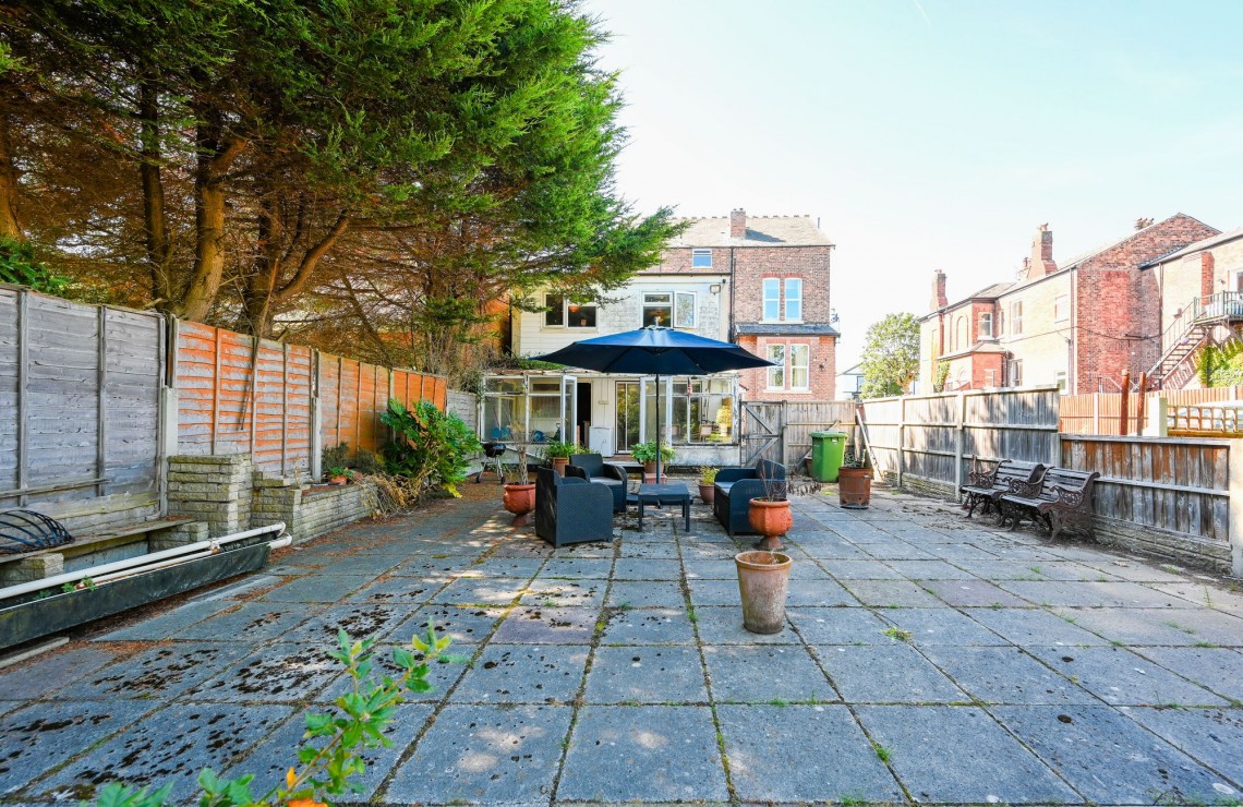 Images for Gloucester Road, Southport, PR8