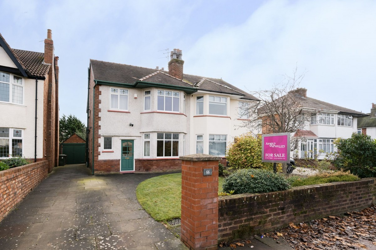 Images for Beresford Drive, Southport, PR9