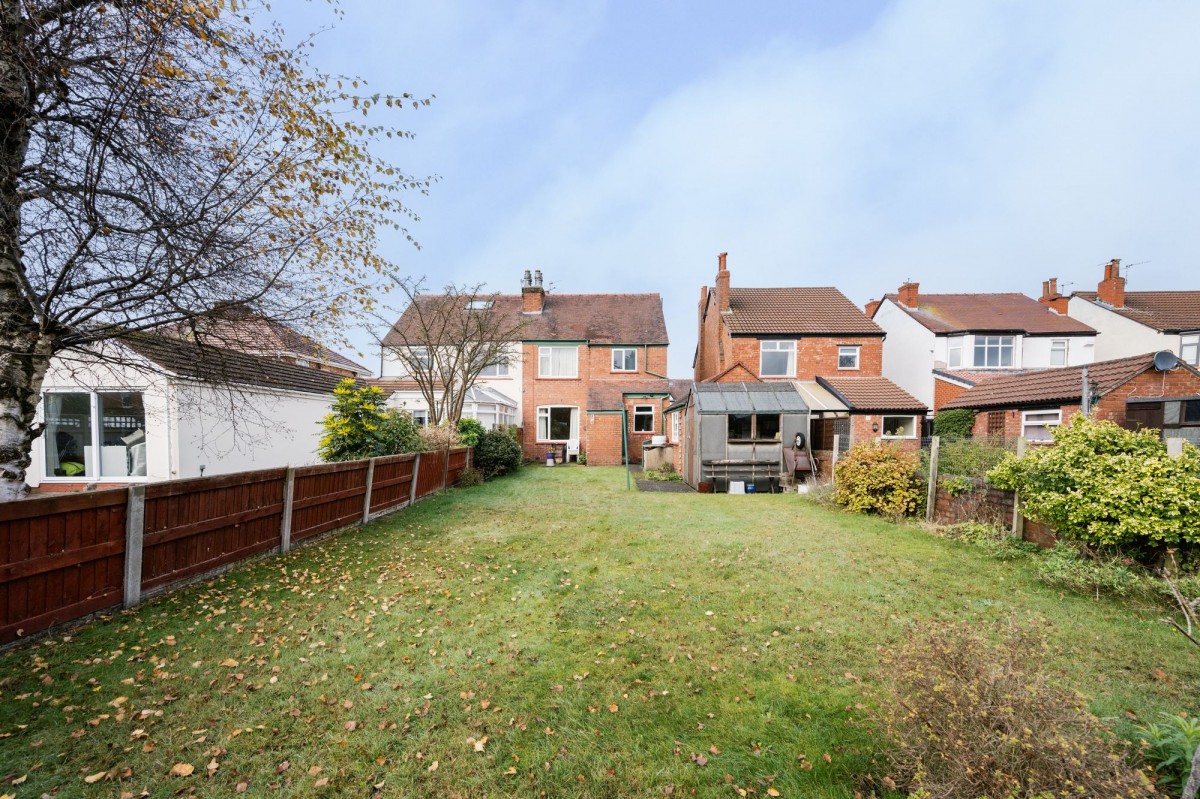 Images for Beresford Drive, Southport, PR9