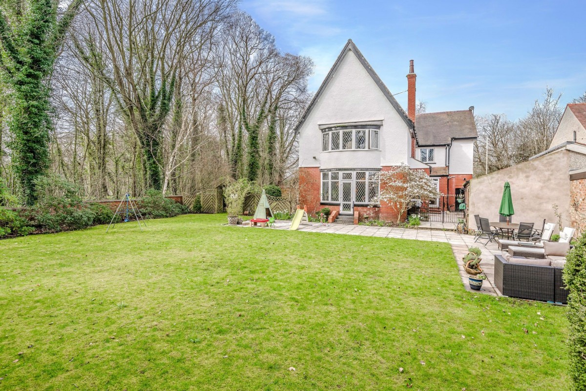 Images for Bankfield Lane, Southport, PR9
