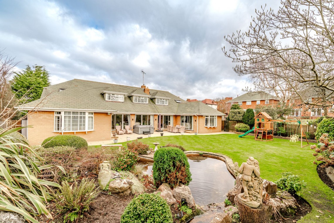 Images for Granville Road, Southport, PR8