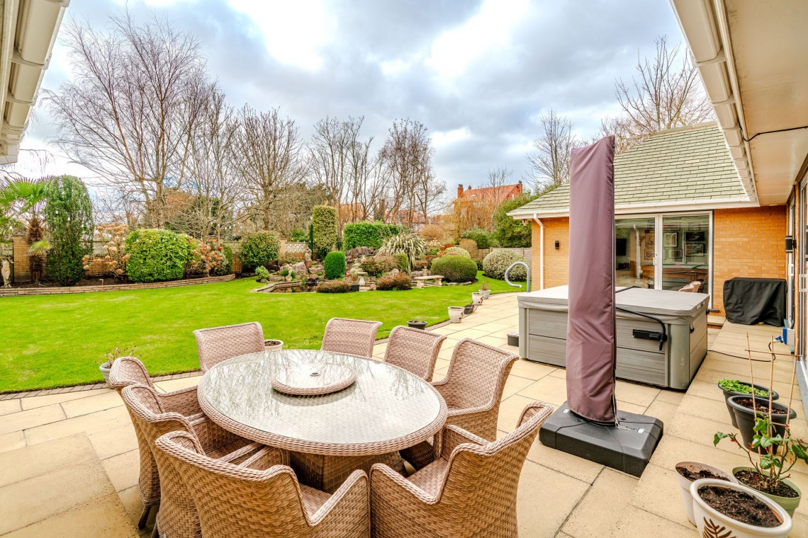 Images for Granville Road, Southport, PR8