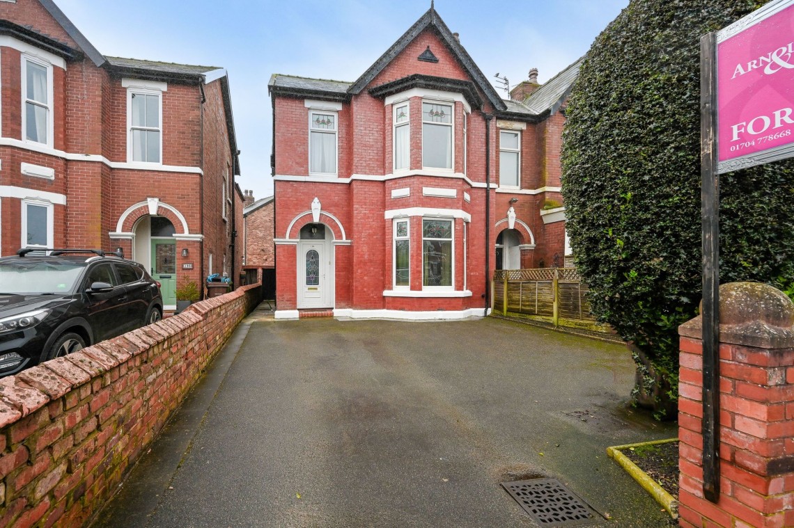 Images for Cambridge Road, Southport, PR9