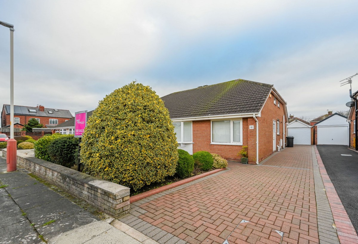 Images for Crostons Brow, Southport, PR9