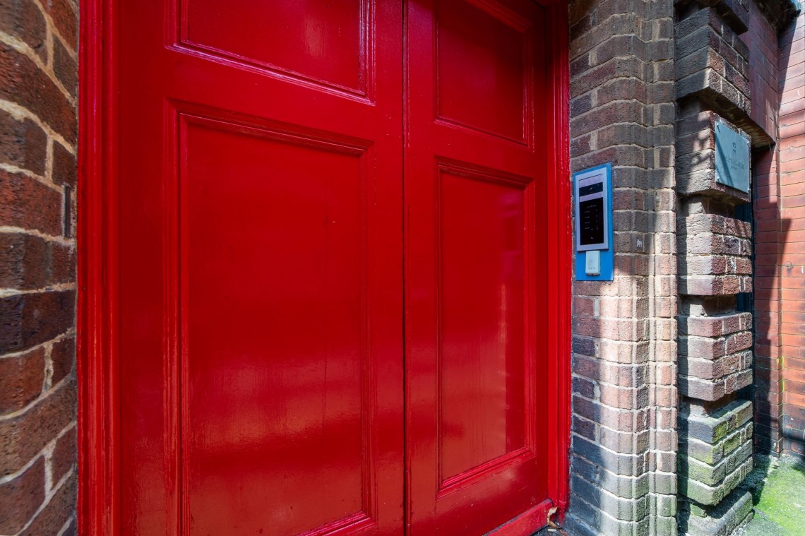Images for Post Office Avenue, The Posting House Post Office Avenue, PR9