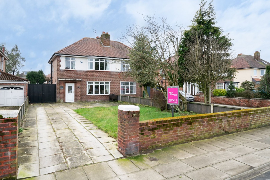 Images for Carr Lane, Southport, PR8