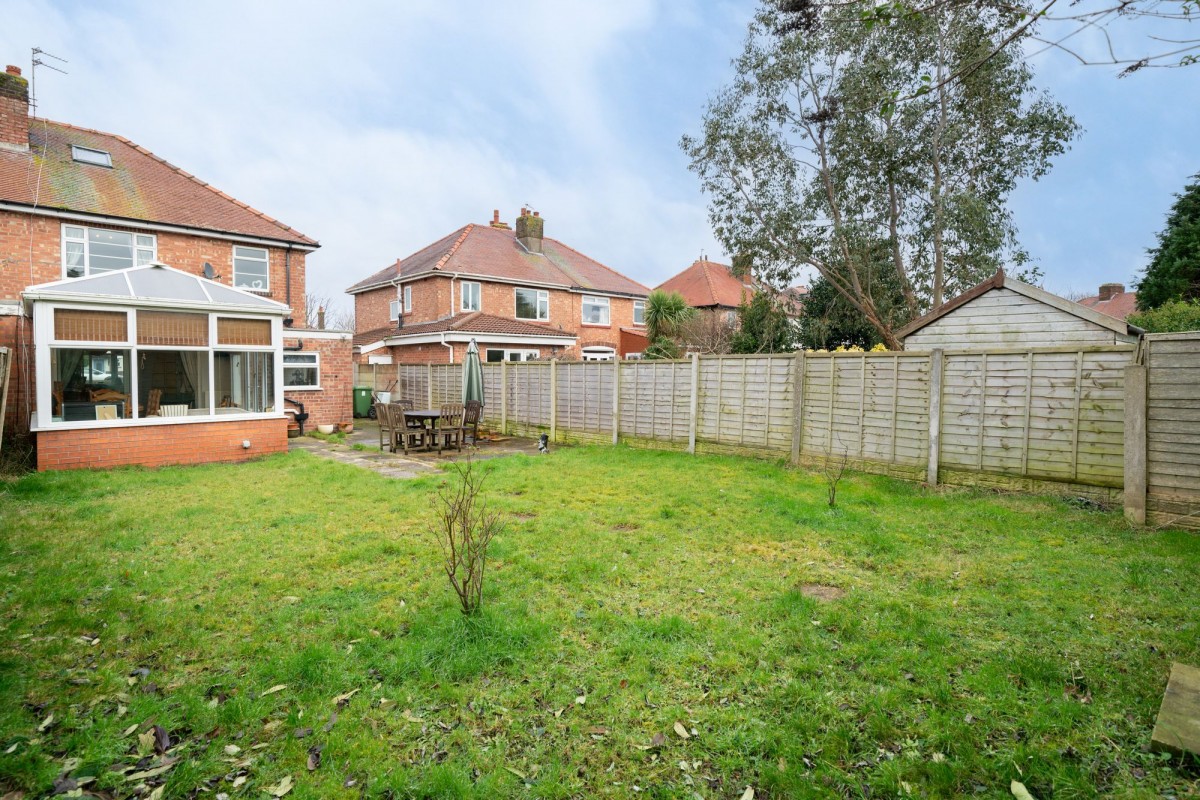Images for Carr Lane, Southport, PR8