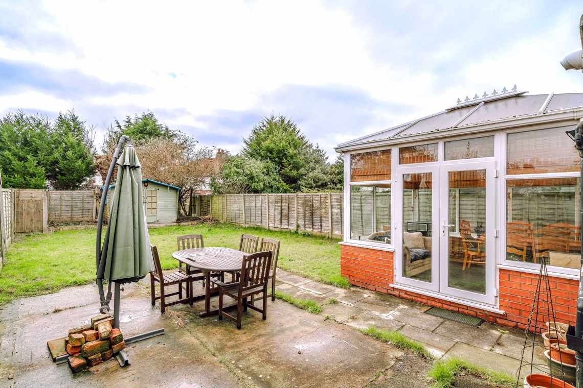 Images for Carr Lane, Southport, PR8