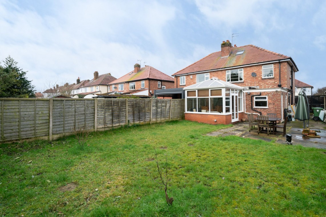 Images for Carr Lane, Southport, PR8