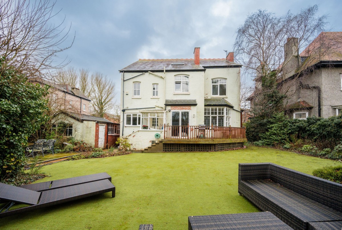 Images for Palatine Road, Southport, PR8