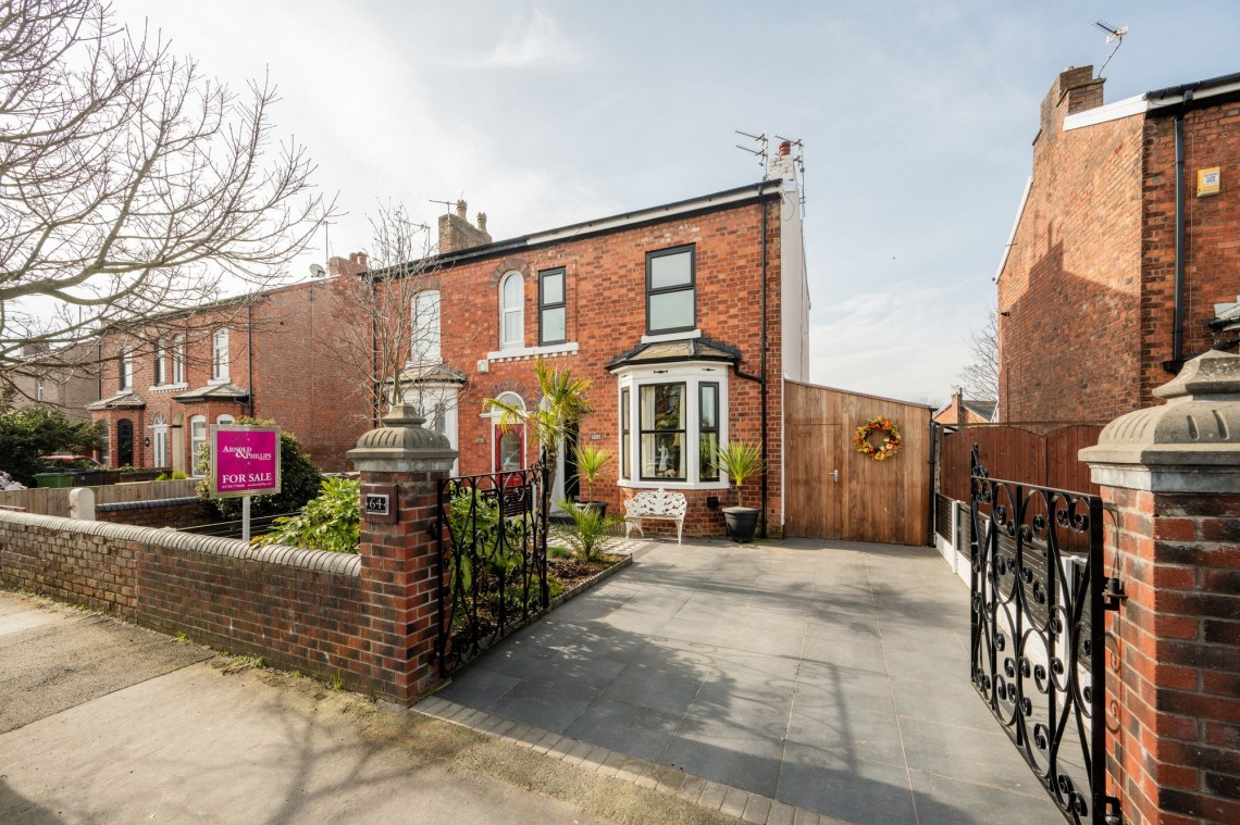 Images for Upper Aughton Road, Southport, PR8