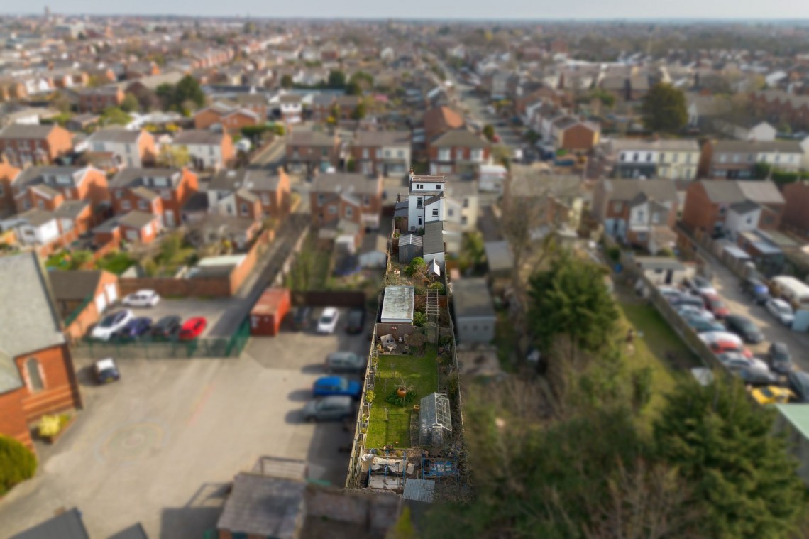 Images for Upper Aughton Road, Southport, PR8