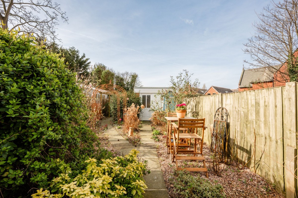 Images for Upper Aughton Road, Southport, PR8