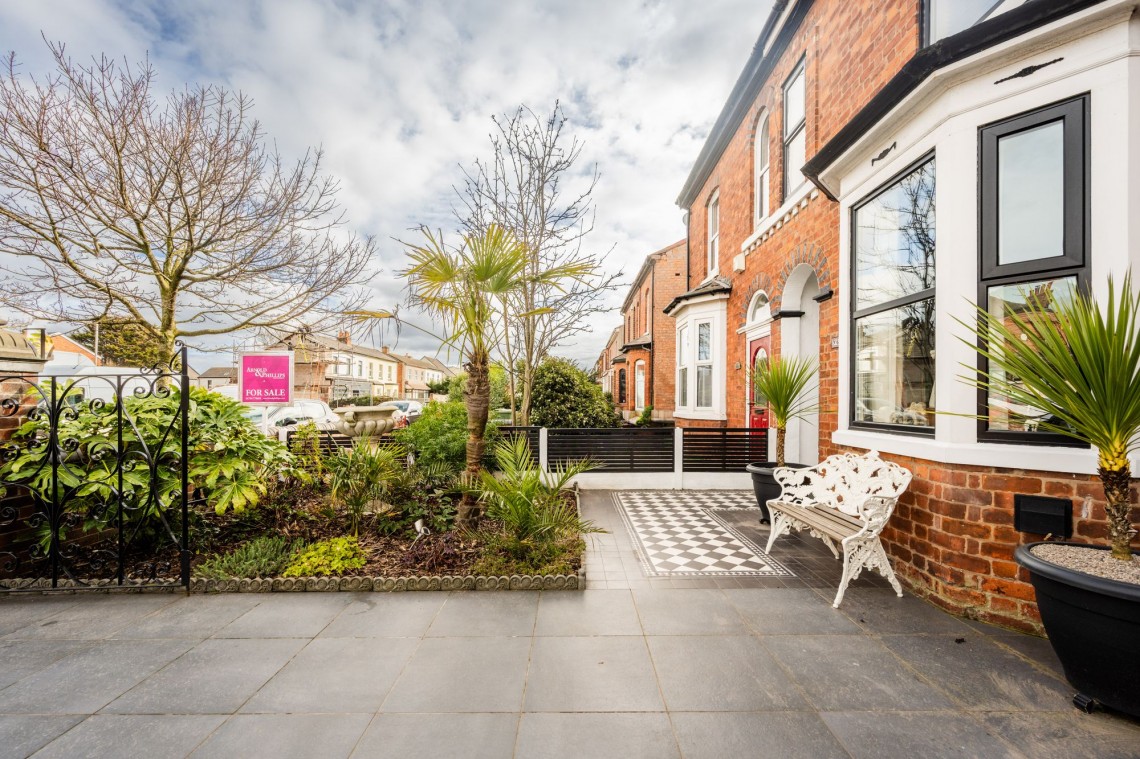 Images for Upper Aughton Road, Southport, PR8