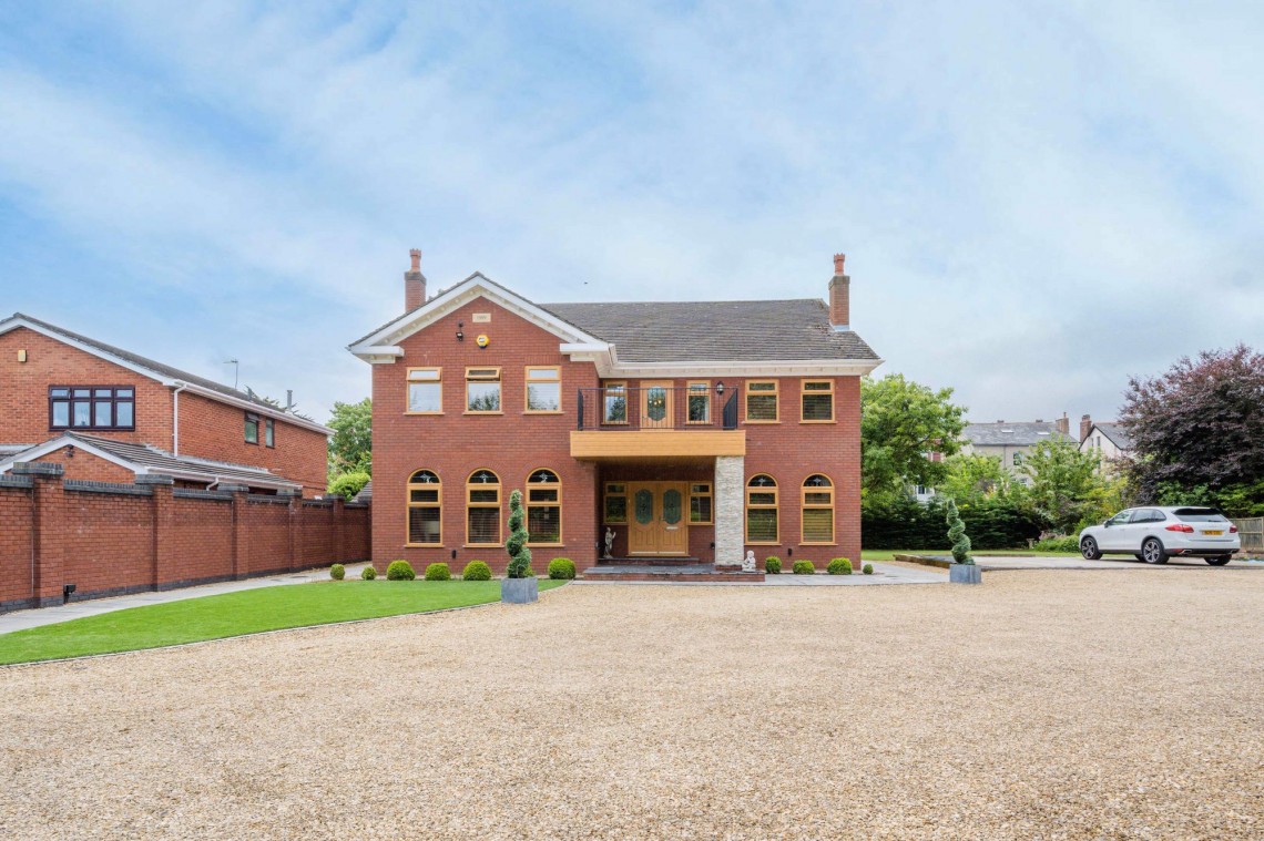 Images for Palace Road, Southport, PR8