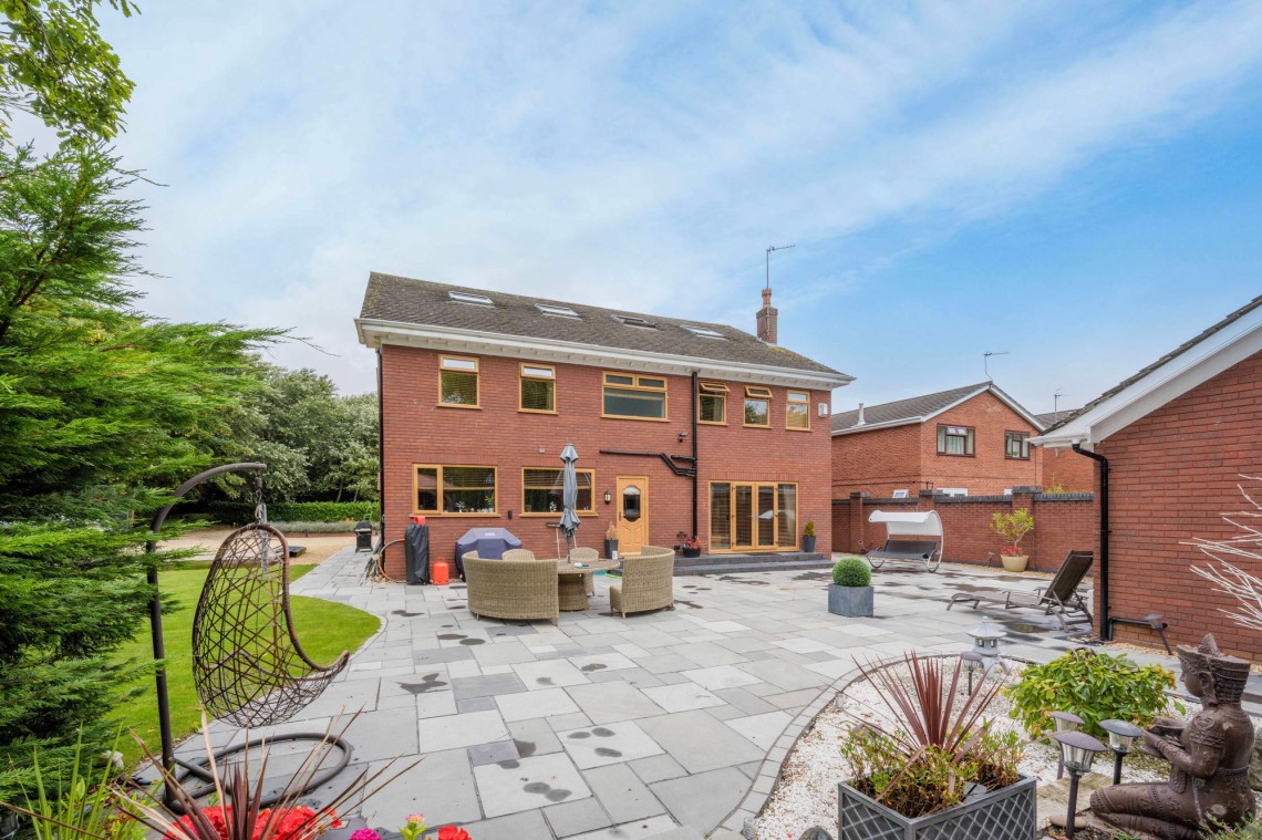 Images for Palace Road, Southport, PR8