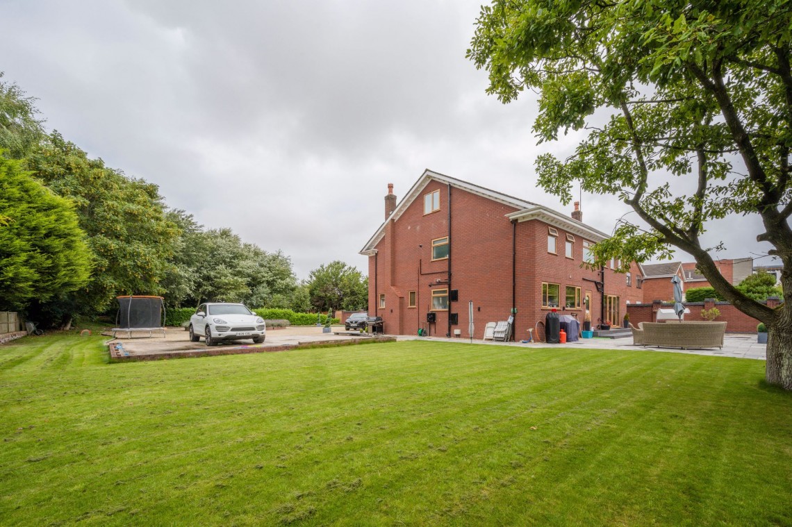 Images for Palace Road, Southport, PR8