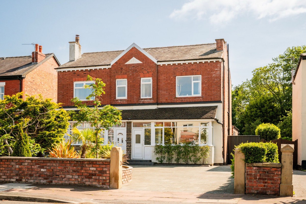 Images for Sussex Road, Southport, PR8