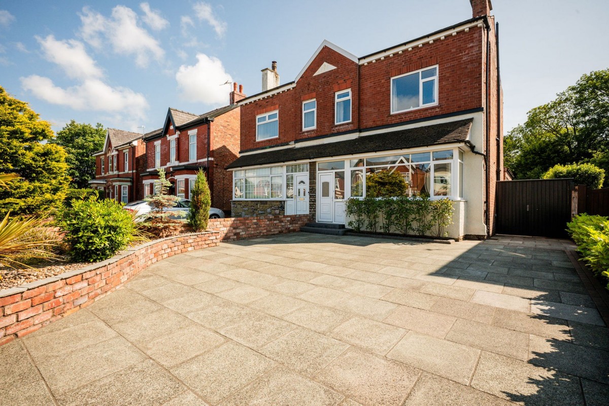 Images for Sussex Road, Southport, PR8