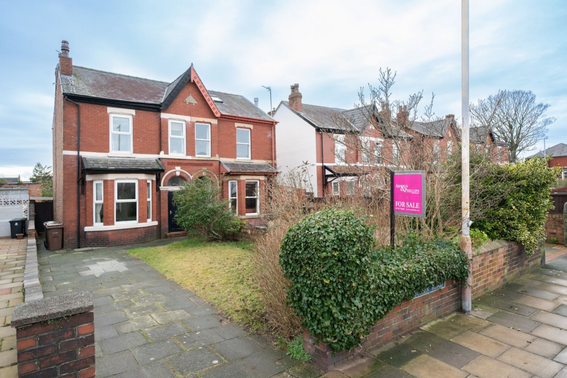 Images for Sussex Road, Southport, PR8