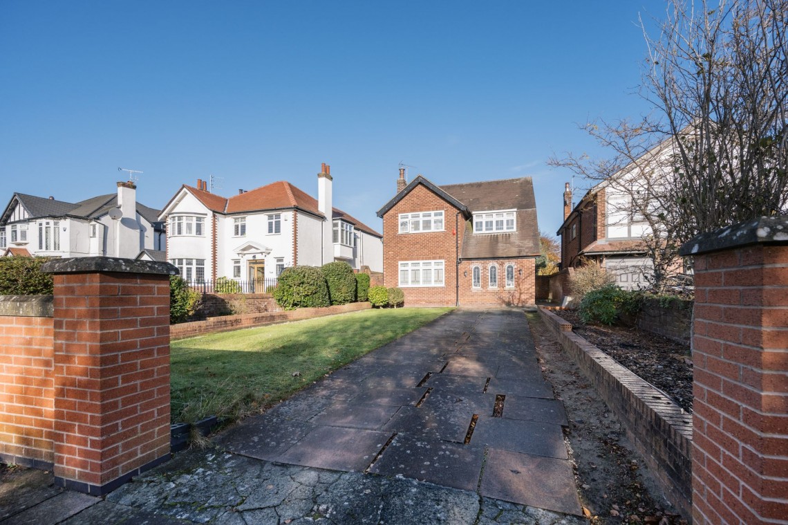 Images for Gainsborough Road, Southport, PR8