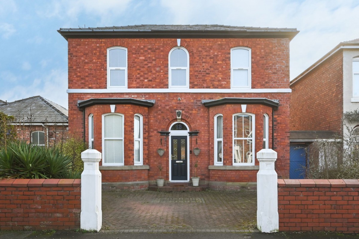 Images for Linaker Street, Southport, PR8