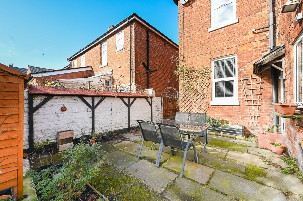 Images for Linaker Street, Southport, PR8