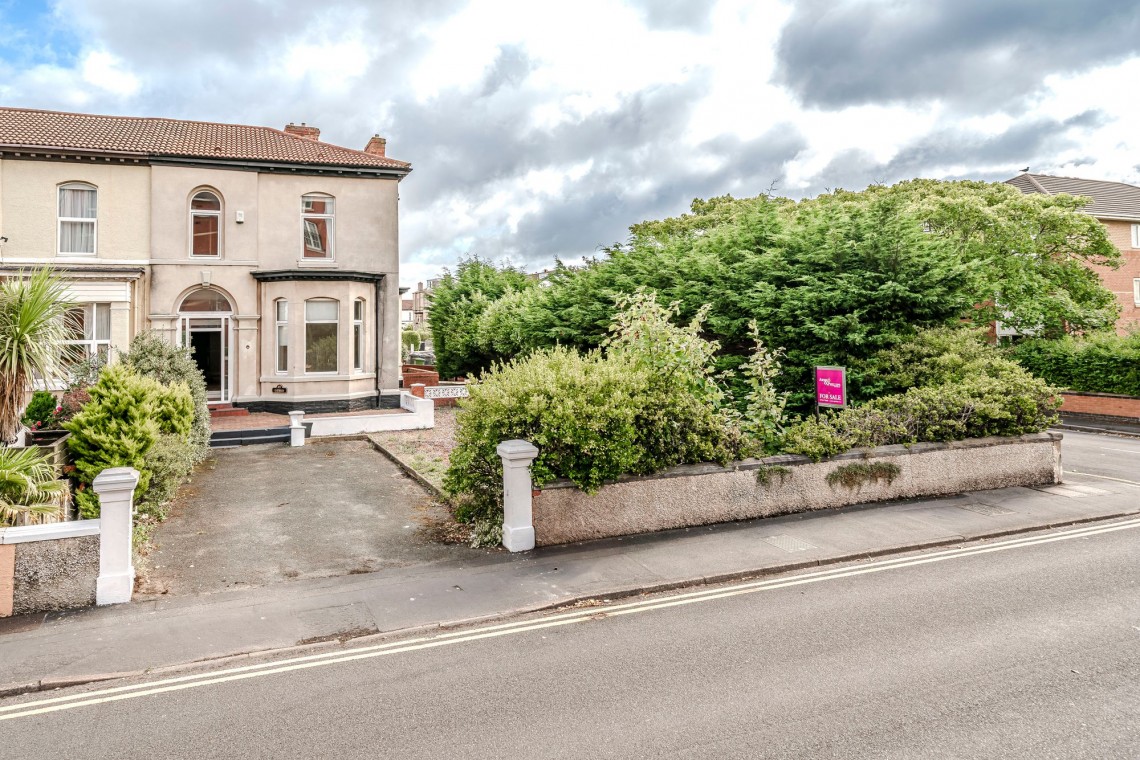 Images for Leicester Street, Southport, PR9