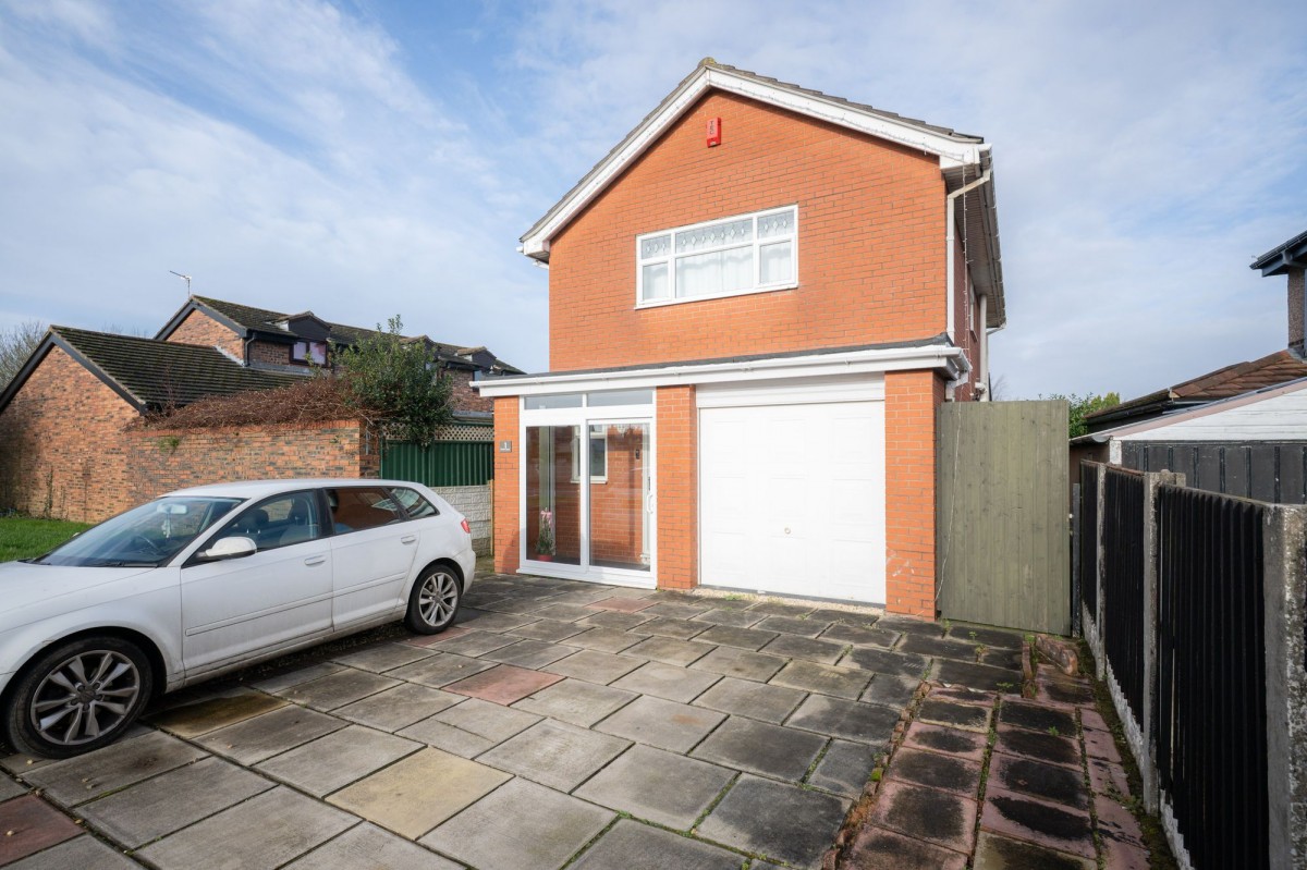 Images for Pauls Lane, Southport, PR9