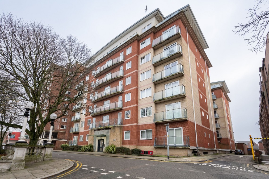 Images for Lord Street, Southport, PR9