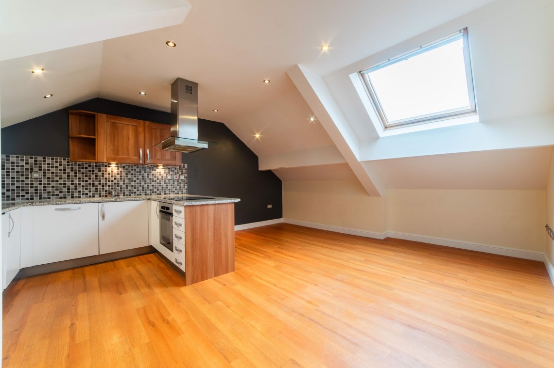 Images for Promenade, Marine Gate Mansions, PR9