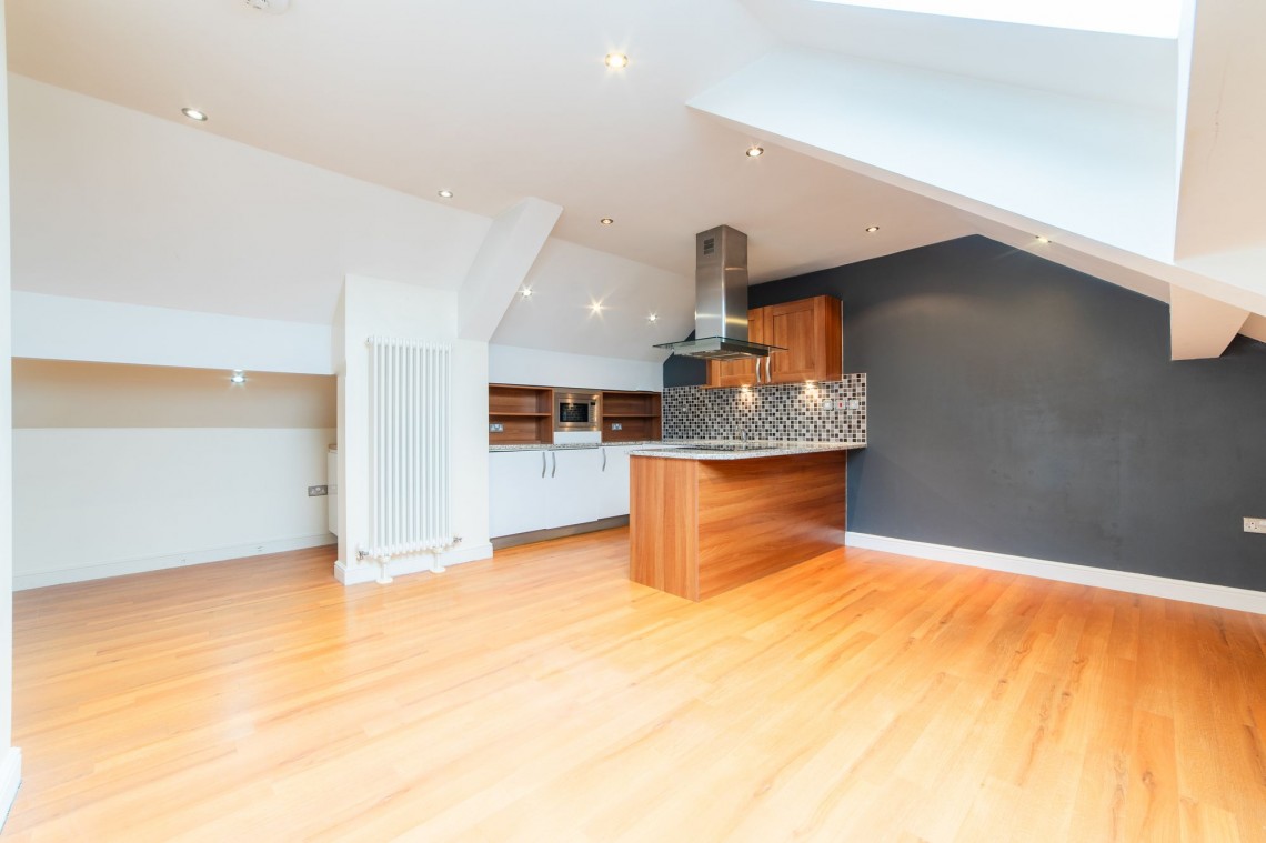 Images for Promenade, Marine Gate Mansions, PR9