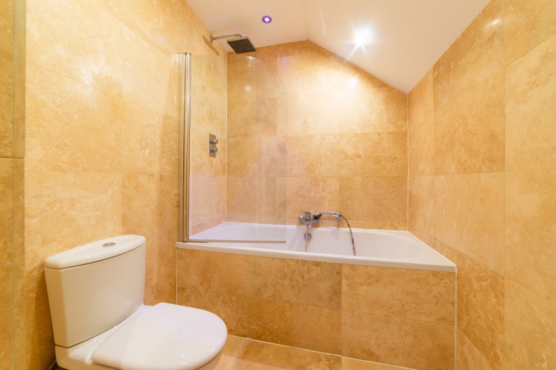 Images for Promenade, Marine Gate Mansions, PR9