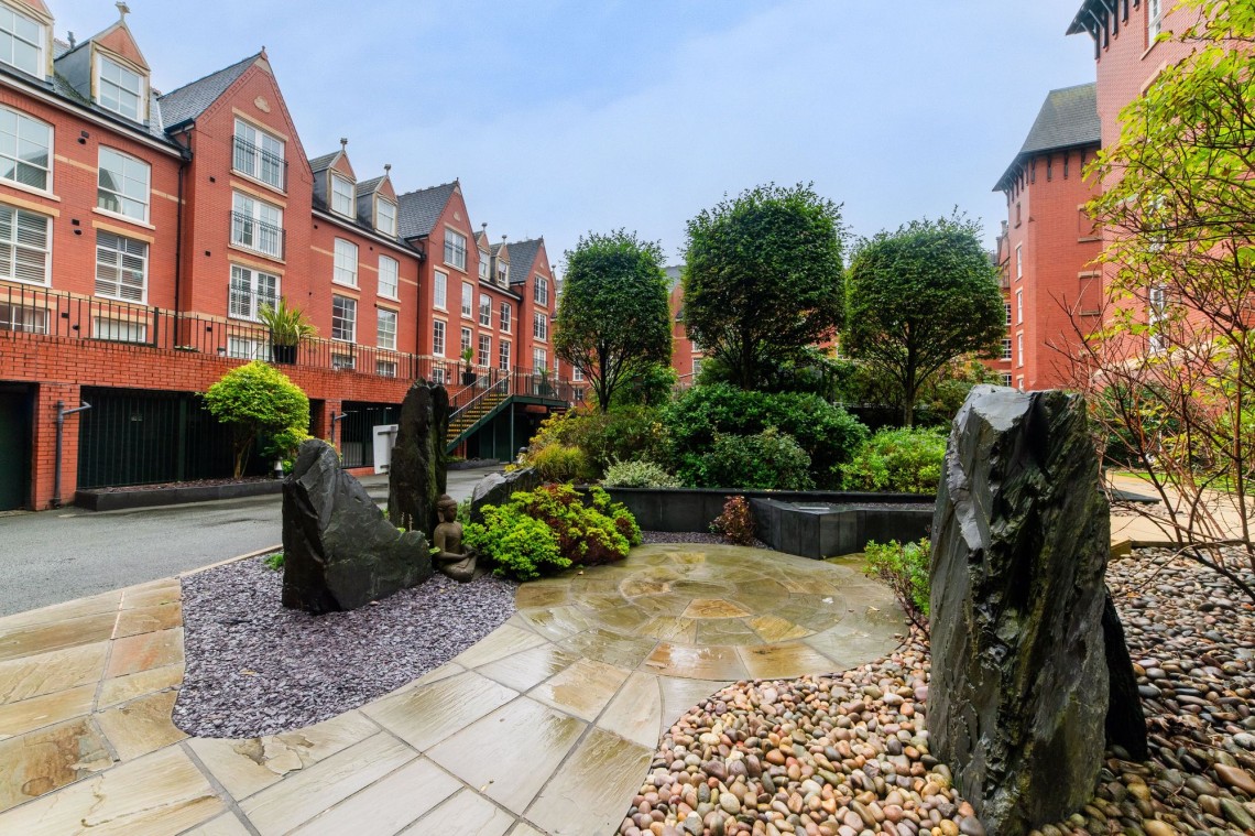 Images for Promenade, Marine Gate Mansions, PR9