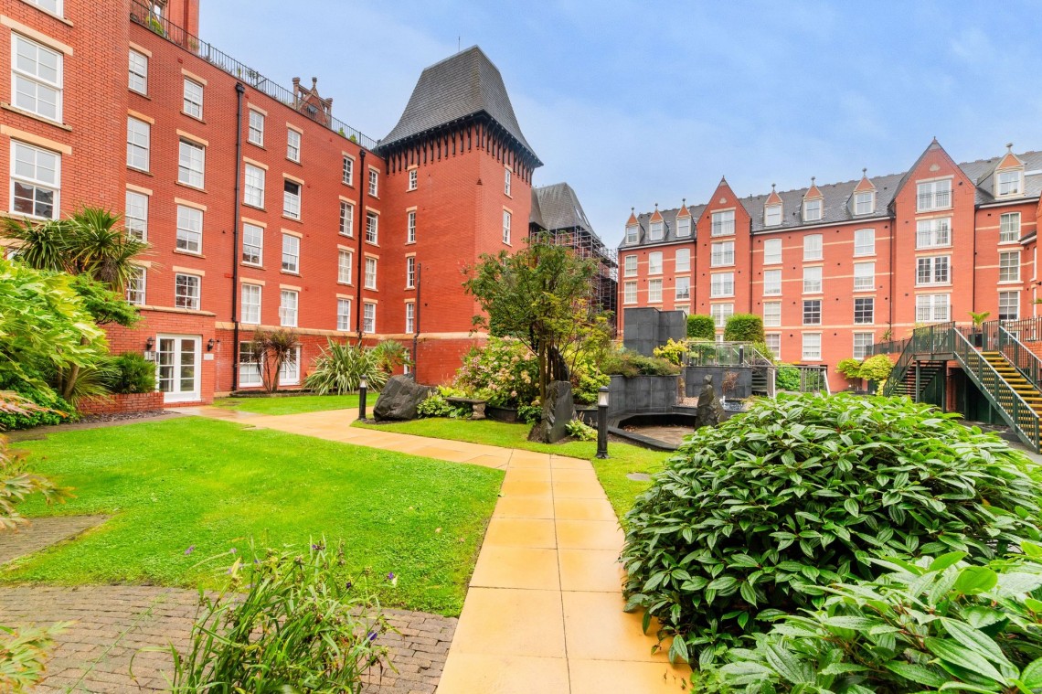 Images for Promenade, Marine Gate Mansions, PR9