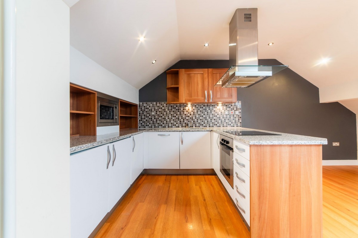 Images for Promenade, Marine Gate Mansions, PR9