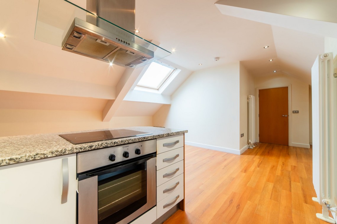 Images for Promenade, Marine Gate Mansions, PR9