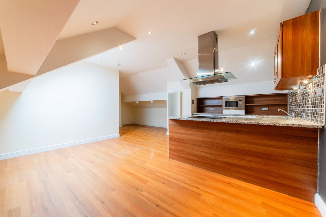 Images for Promenade, Marine Gate Mansions, PR9