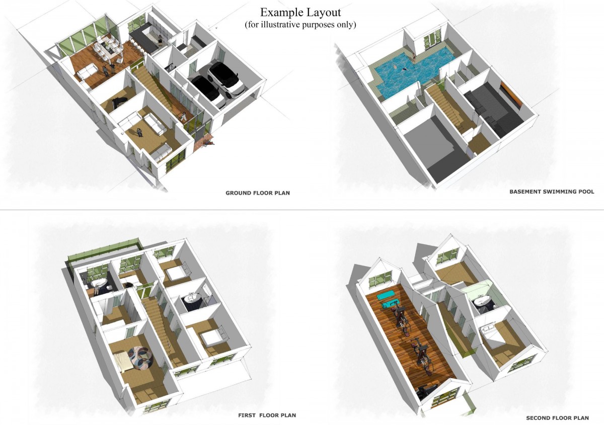 Images for Oxford Road, Southport, PR8