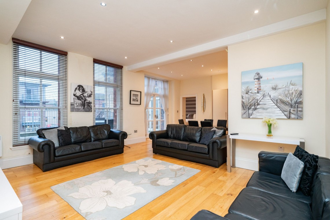 Images for Post Office Avenue, The Posting House Post Office Avenue, PR9