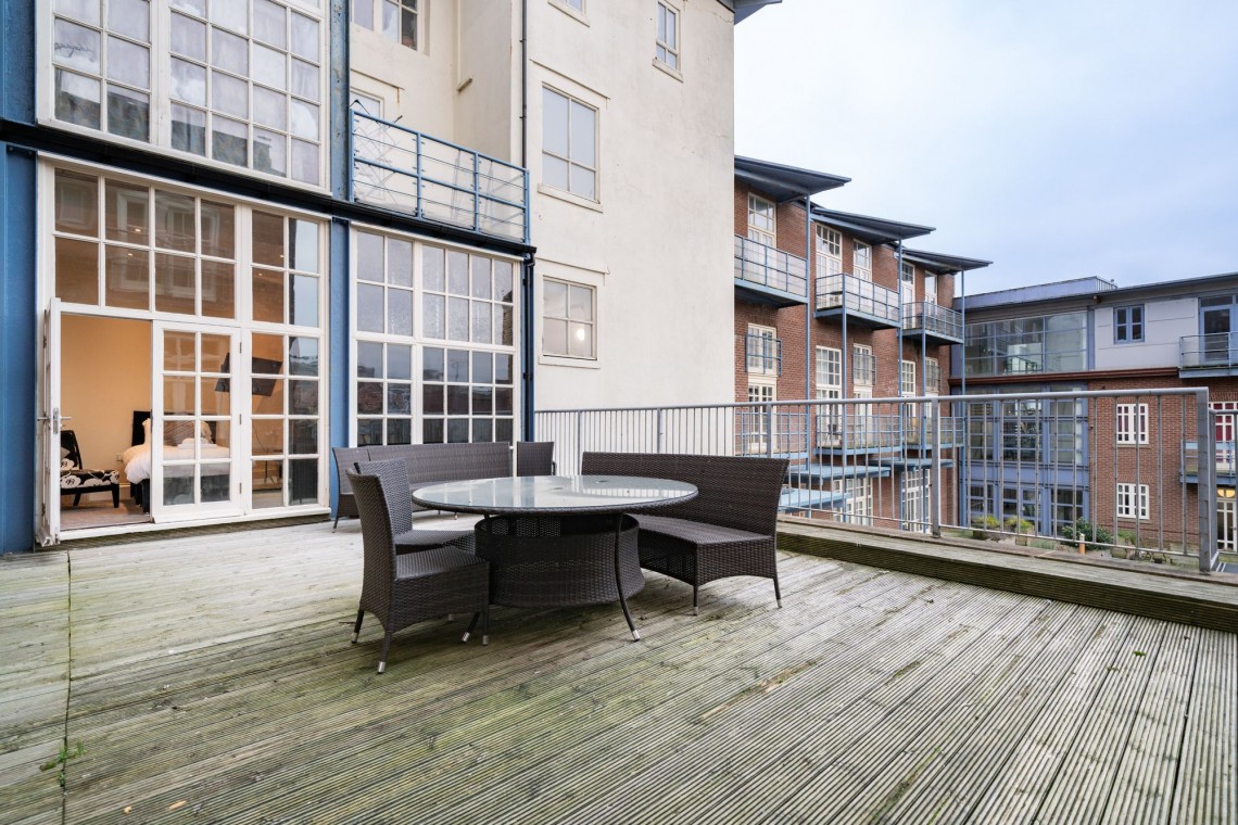 Images for Post Office Avenue, The Posting House Post Office Avenue, PR9