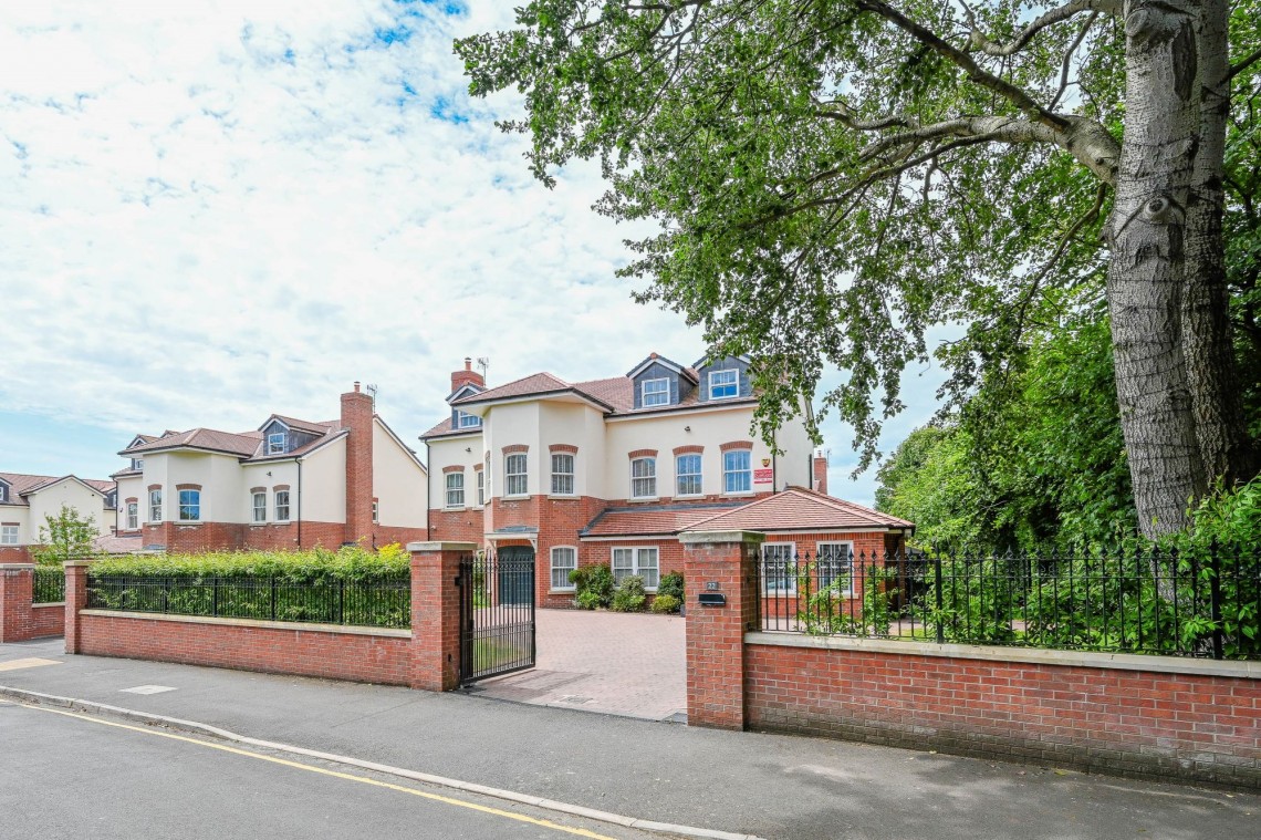 Images for Trafalgar Road, Southport, PR8