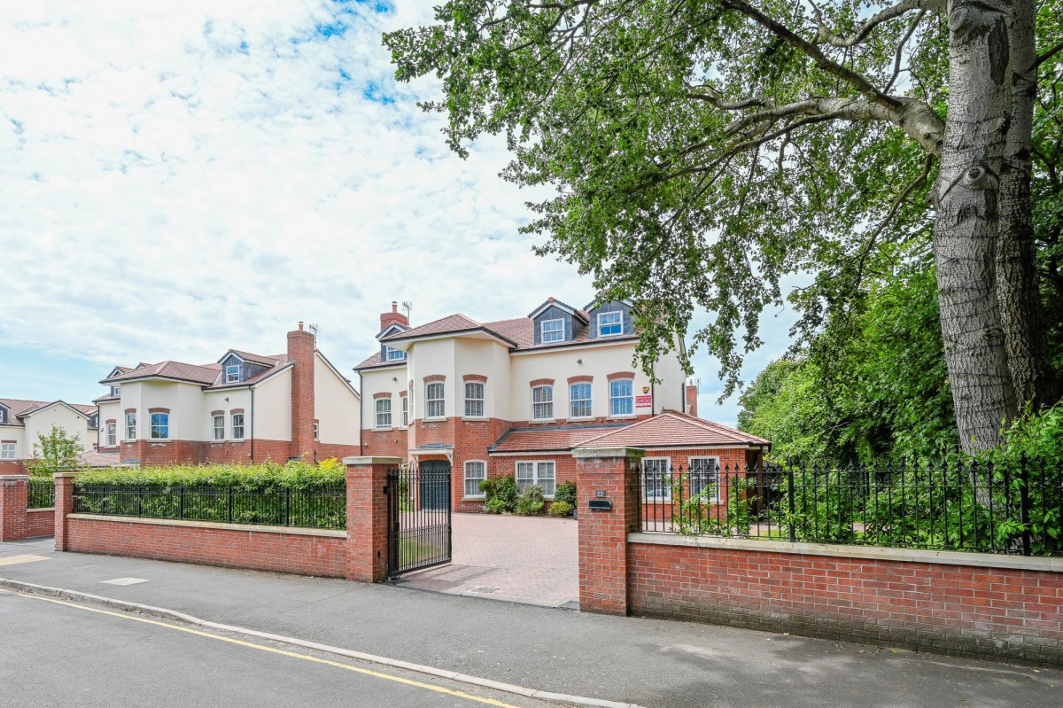 Images for Trafalgar Road, Southport, PR8