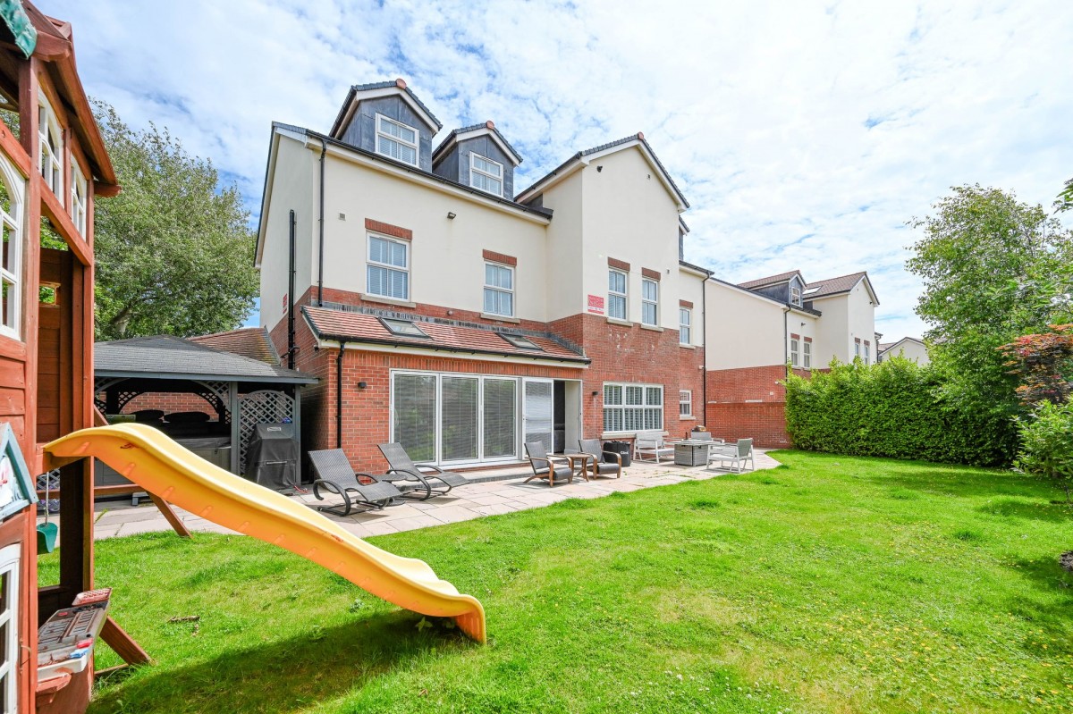 Images for Trafalgar Road, Southport, PR8