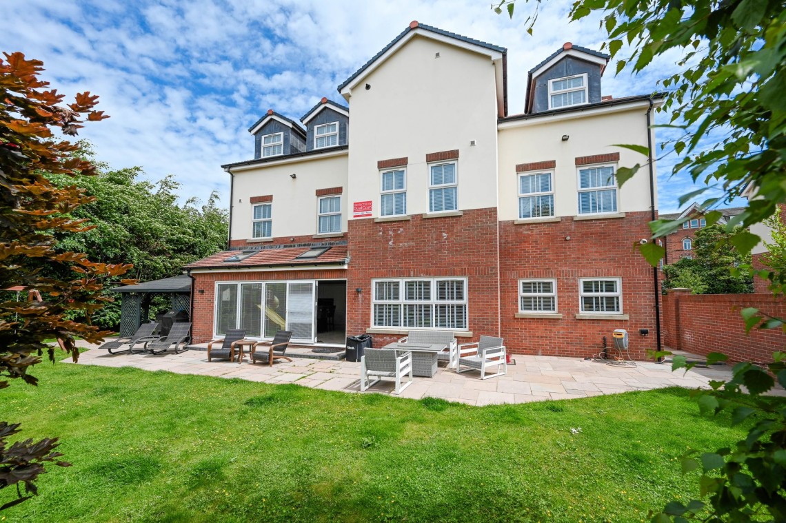 Images for Trafalgar Road, Southport, PR8